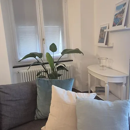 아파트 Experience