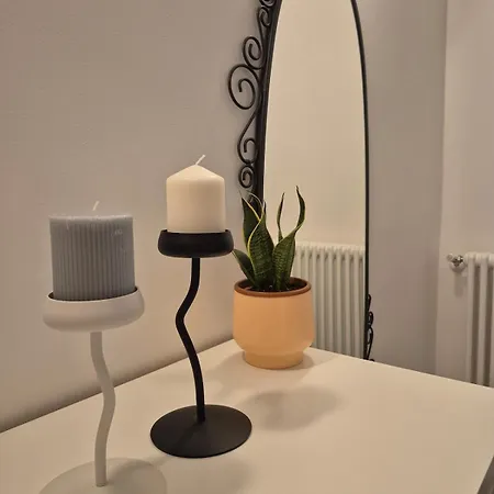 Experience 아파트 제노바