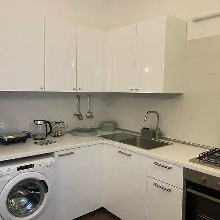 Experience 아파트 *