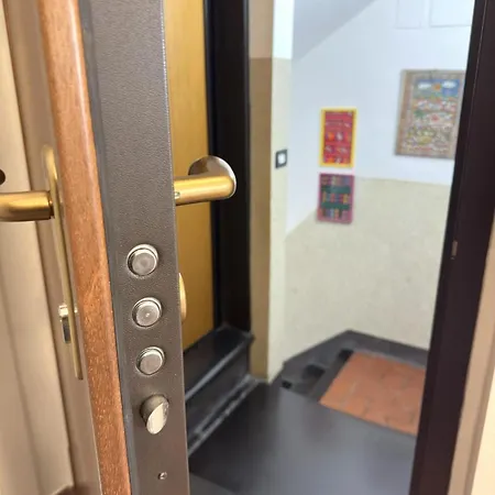 Experience 아파트 제노바