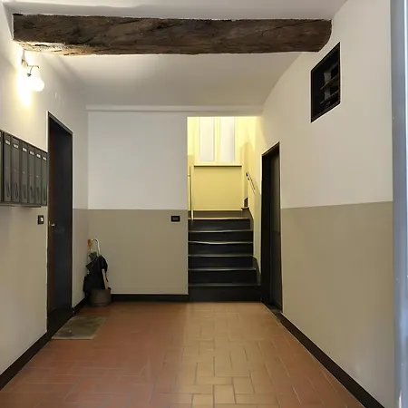 Experience Appartamento Genova