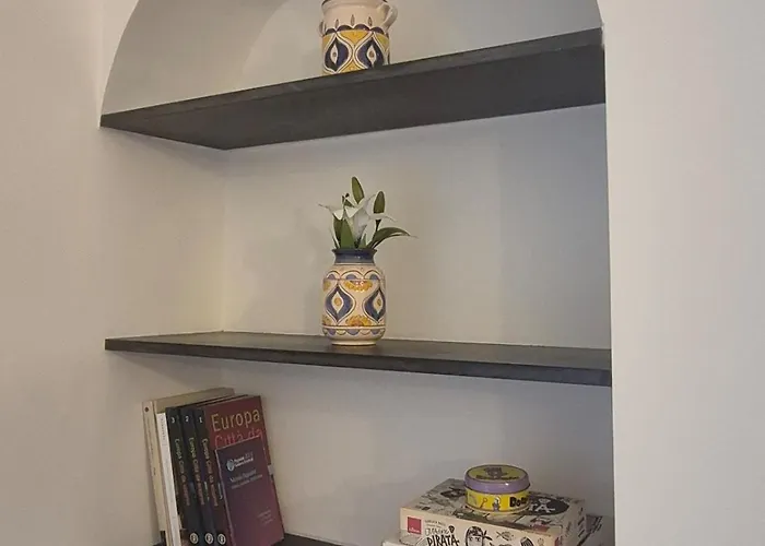 Experience * جنوة