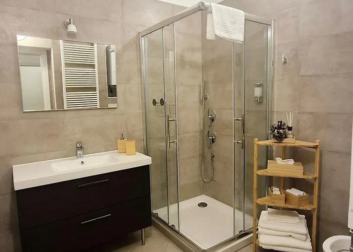 شقة Experience جنوة