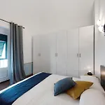 Apartment Experience Genua