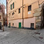Experience * Genua