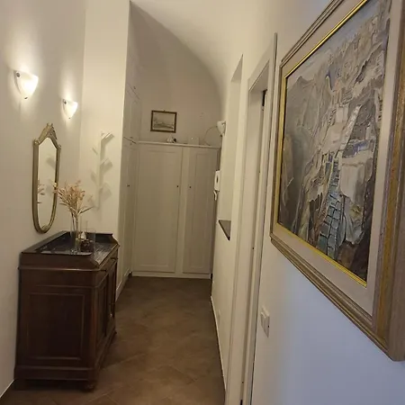 Appartamento Experience