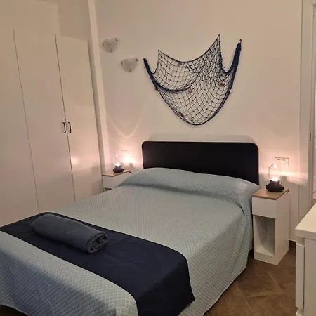 Appartamento Experience Genova