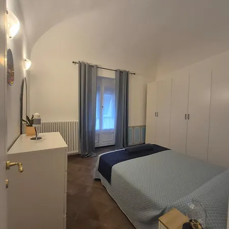 Appartamento Experience