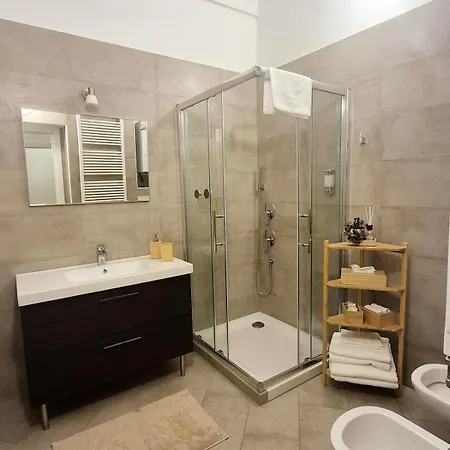 Appartamento Experience Genova