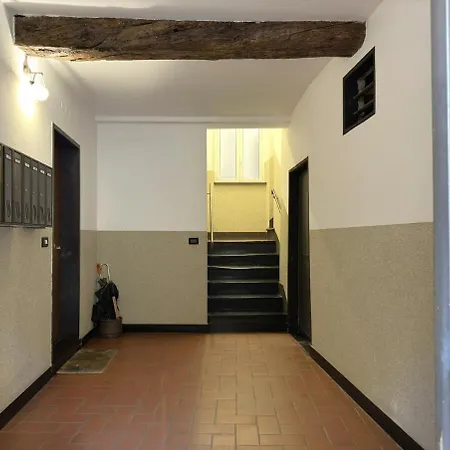 Experience Appartamento Genova