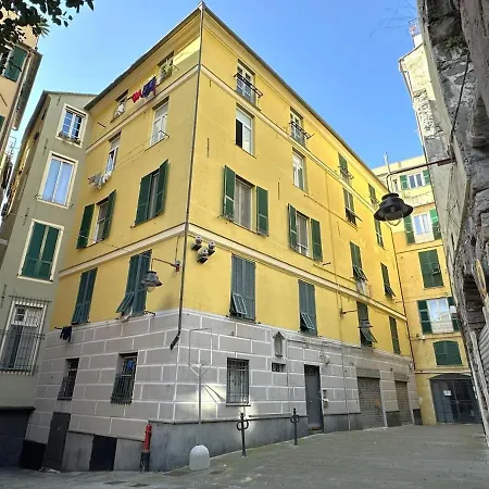 Appartamento Experience *