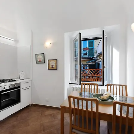 Apartmán Experience *