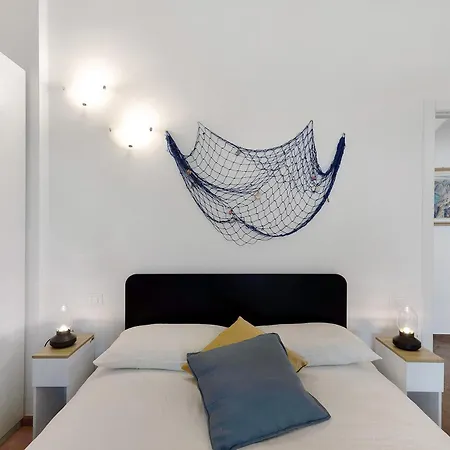 Experience Apartmán Janov