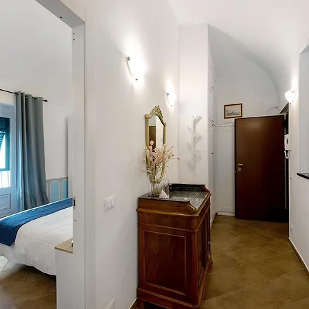 Apartmán Experience