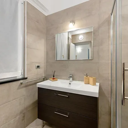 Apartmán Experience Janov