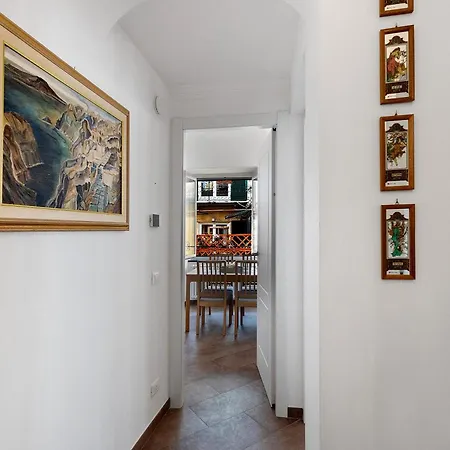 Experience Apartmán Janov