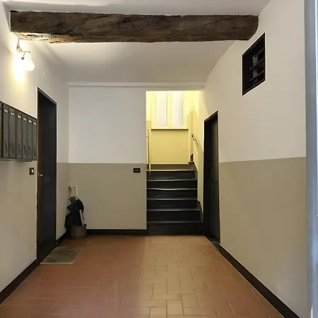 Experience Apartmán *