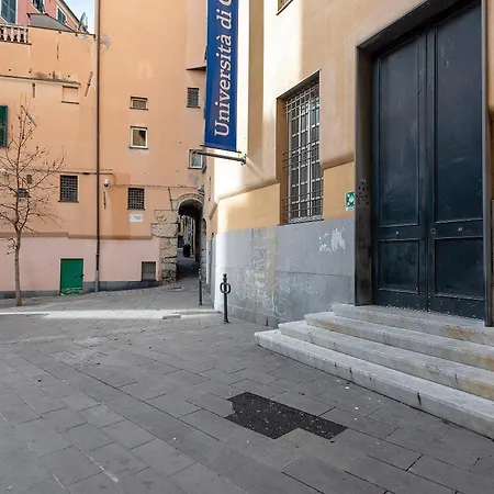 Apartmán Experience