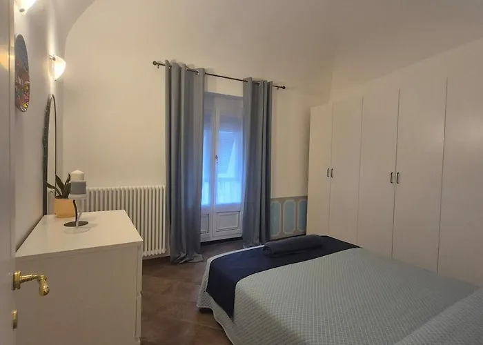 Lägenhet Experience