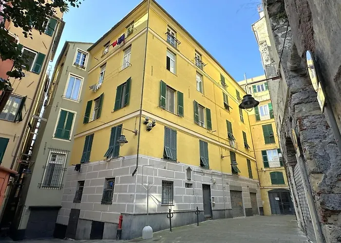 Lejlighed Experience *