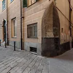 Experience * Génova