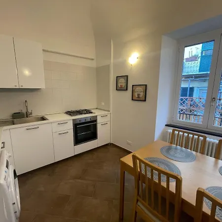 Appartement Experience *