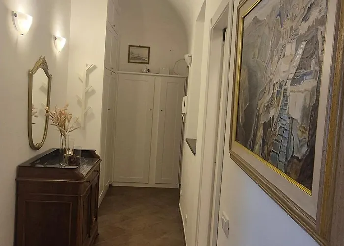 Appartement Experience