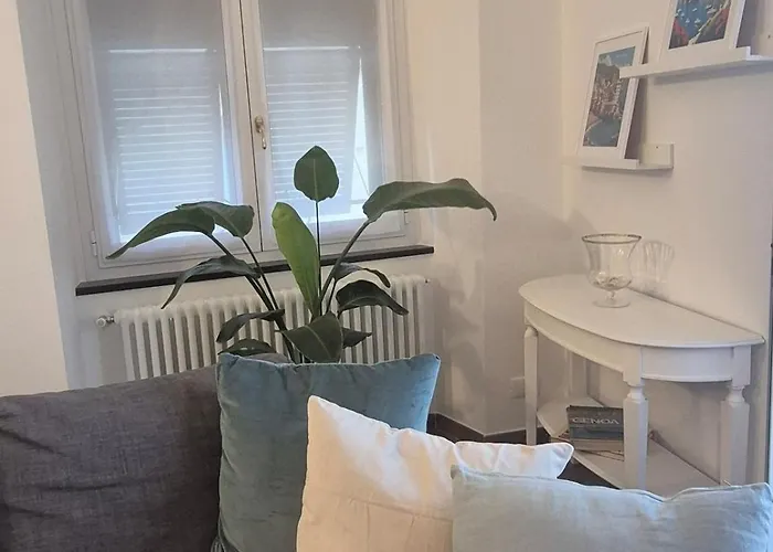 Appartement Experience