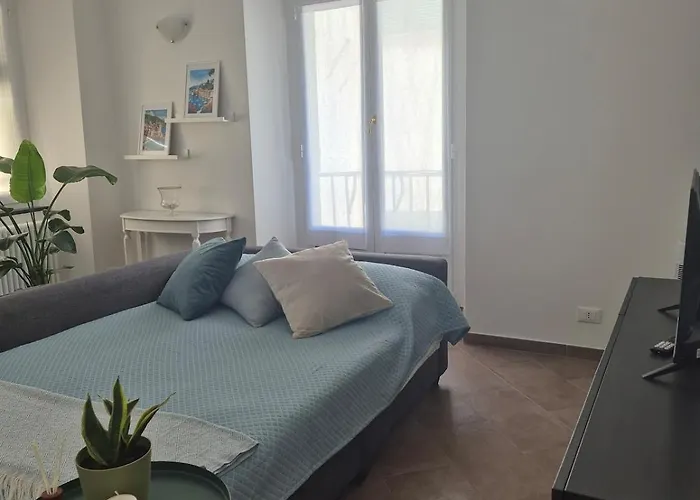 Appartement Experience