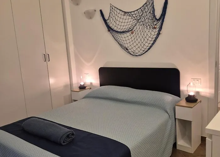 Appartement Experience Gênes