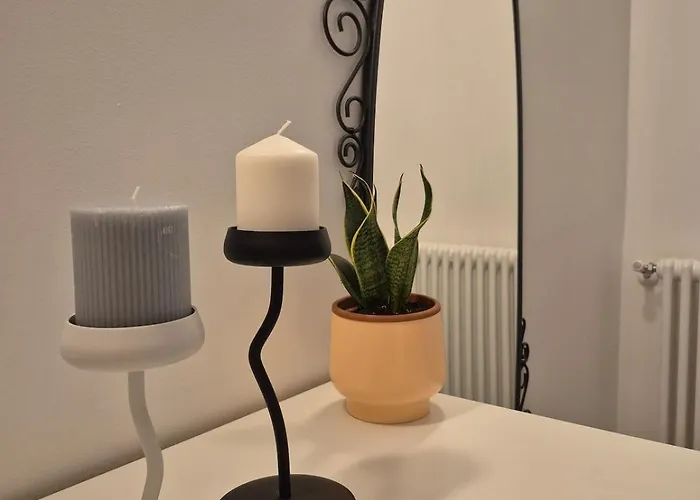 Experience Appartement Gênes