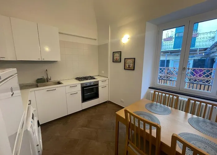 Appartement Experience *