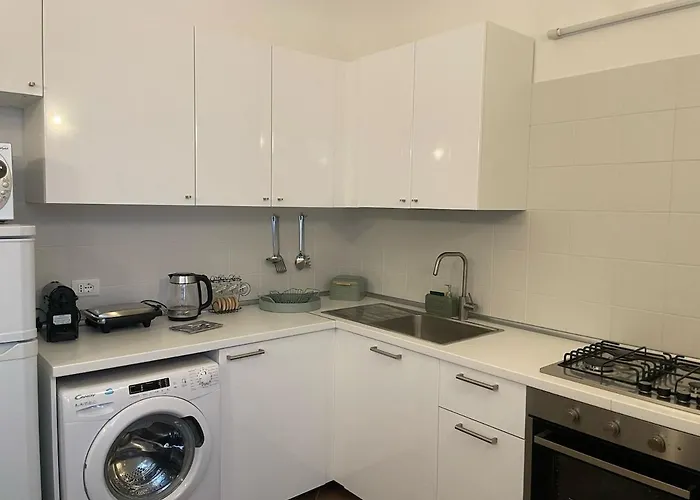 Experience Appartement *