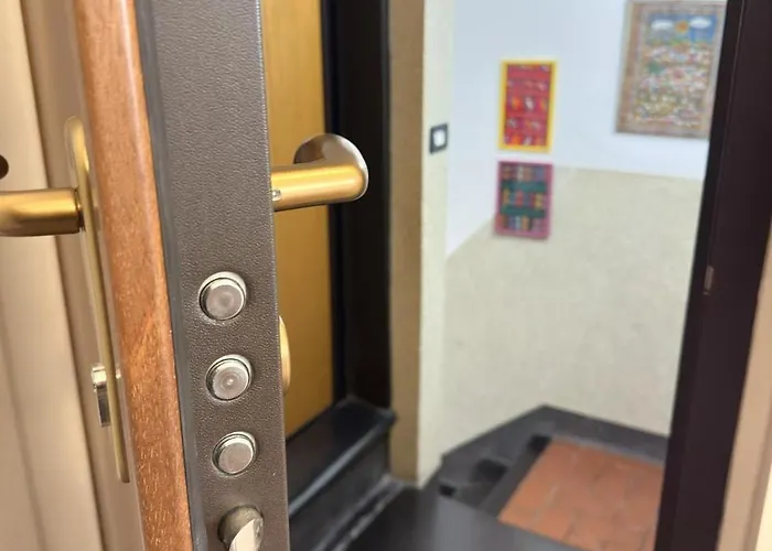 Experience Appartement Gênes