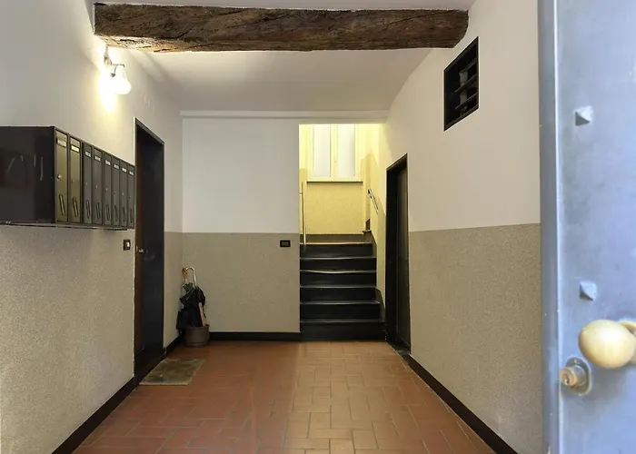 Experience Appartement Gênes